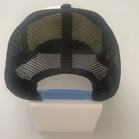 ~ BOTTLEROCK Music Festival Trucker Hat '22 Concert Napa Valley CA Snapback Mesh - Picture 13 of 15